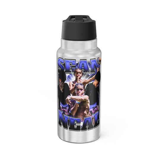 Sean Neal Gator Tumbler 32oz