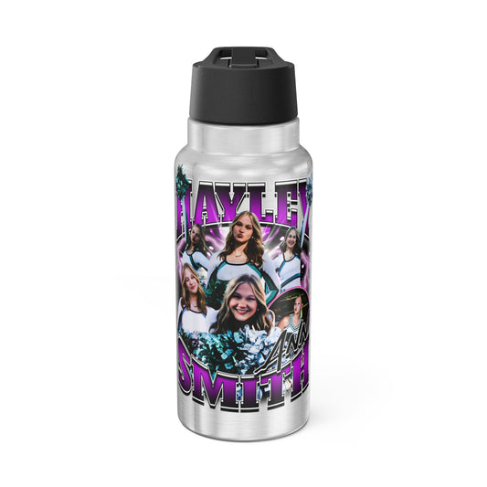 Hayley Ann Smith Tumbler 32oz