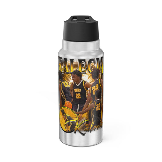 Kalecia Gator Tumbler 32oz