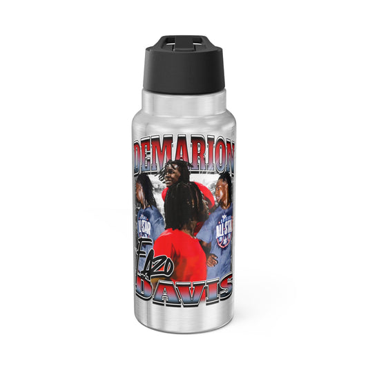 Demarion Davis Gator Tumbler 32oz