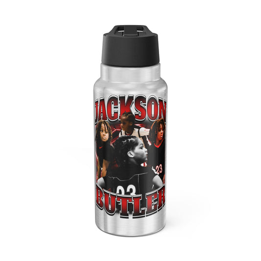 Jackson Butler Gator Tumbler 32oz