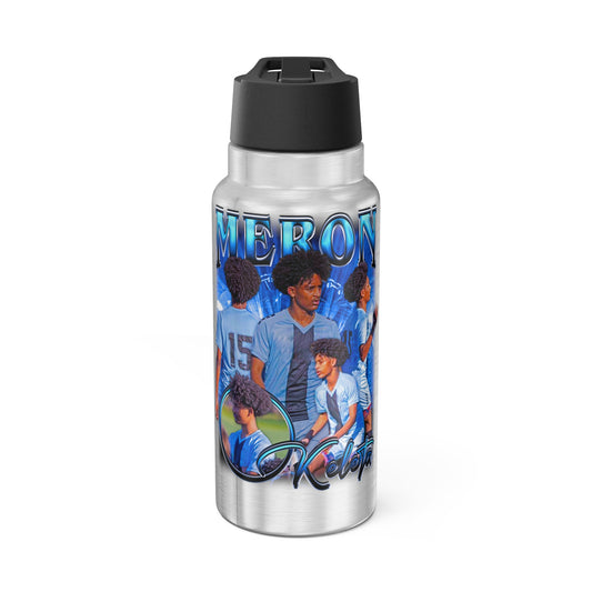 Meron Keleta Gator Tumbler 32oz