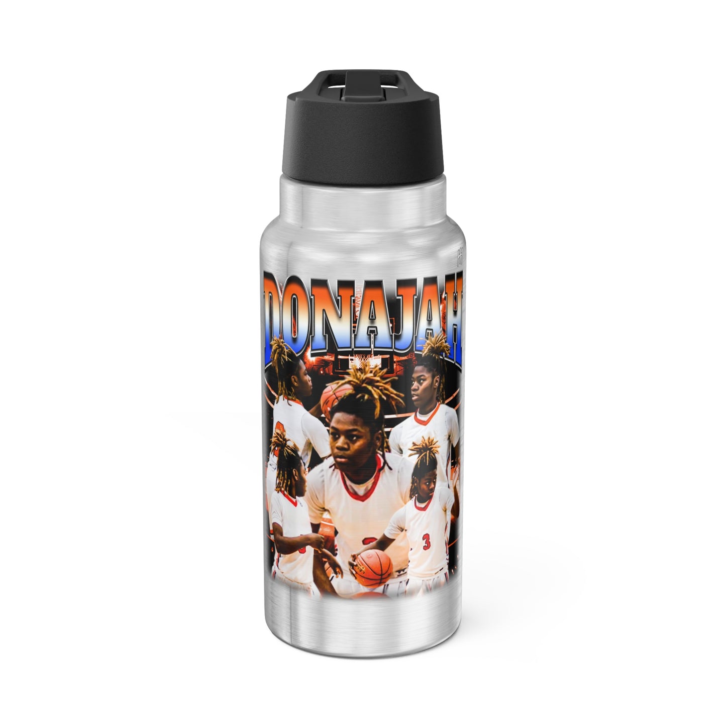 Donajah Gator Tumbler 32oz