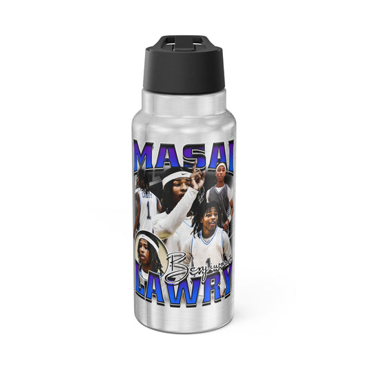 Masai Lawry Gator Tumbler 32oz