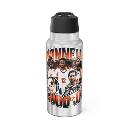Donnell Jerome loud jr Gator Tumbler 32oz