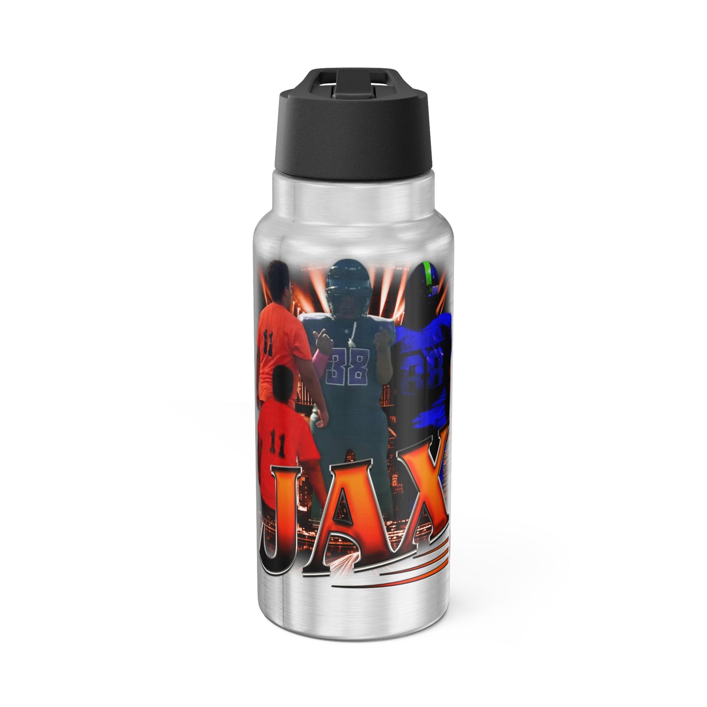 Jax Gator Tumbler 32oz