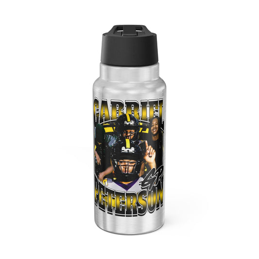 Gabriel Peterson Gator Tumbler 32oz