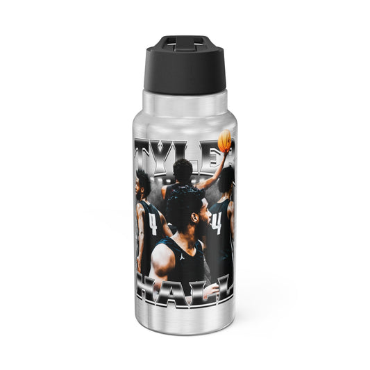 Tyler Hall Gator Tumbler 32oz
