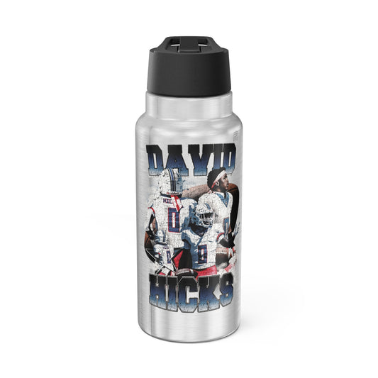 David Hicks Gator Tumbler 32oz
