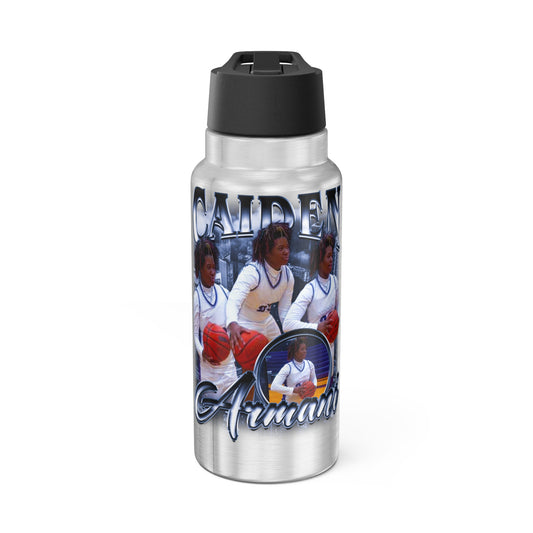 Caiden Armani Gator Tumbler 32oz