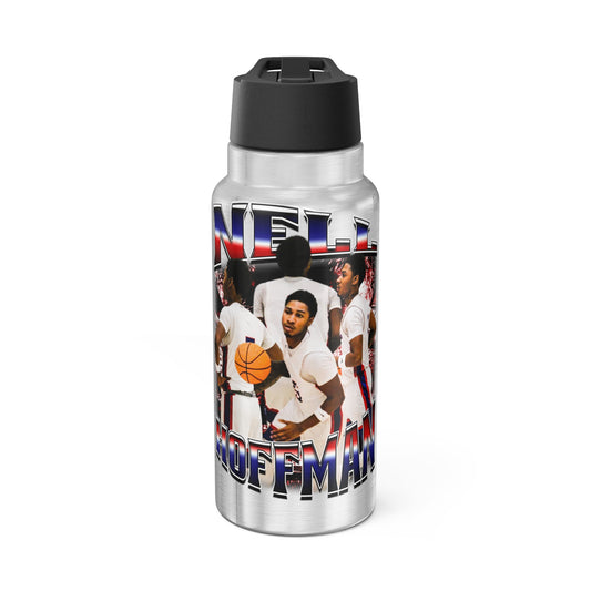 Nell Hoffman Gator Tumbler 32oz