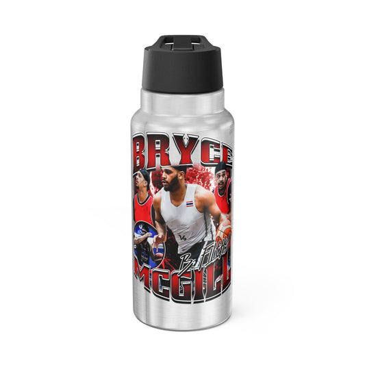 Bryce McGill Gator Tumbler 32oz