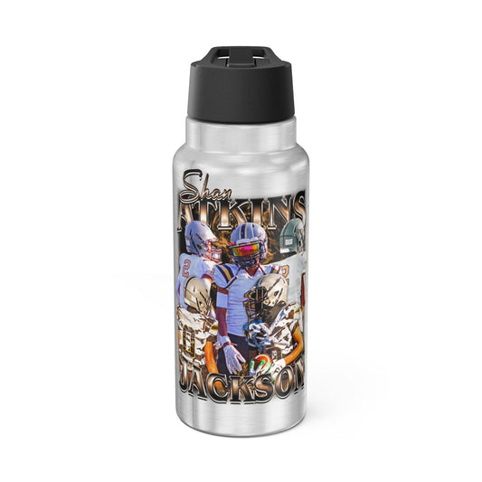 Shan Atkins Jackson Gator Tumbler 32oz