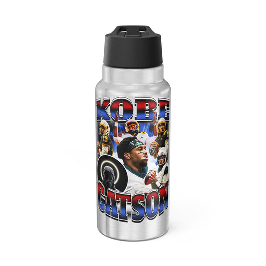 Kobe Gatson Gator Tumbler 32oz