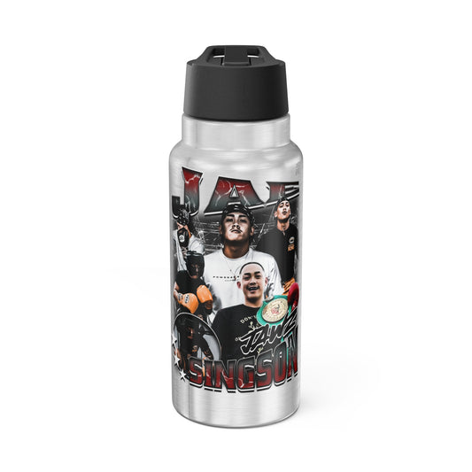 Jae Singson Gator Tumbler 32oz