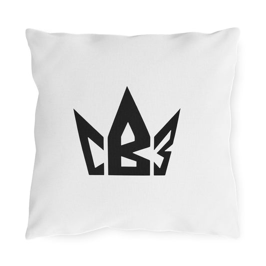 Charles Brooks Pillow