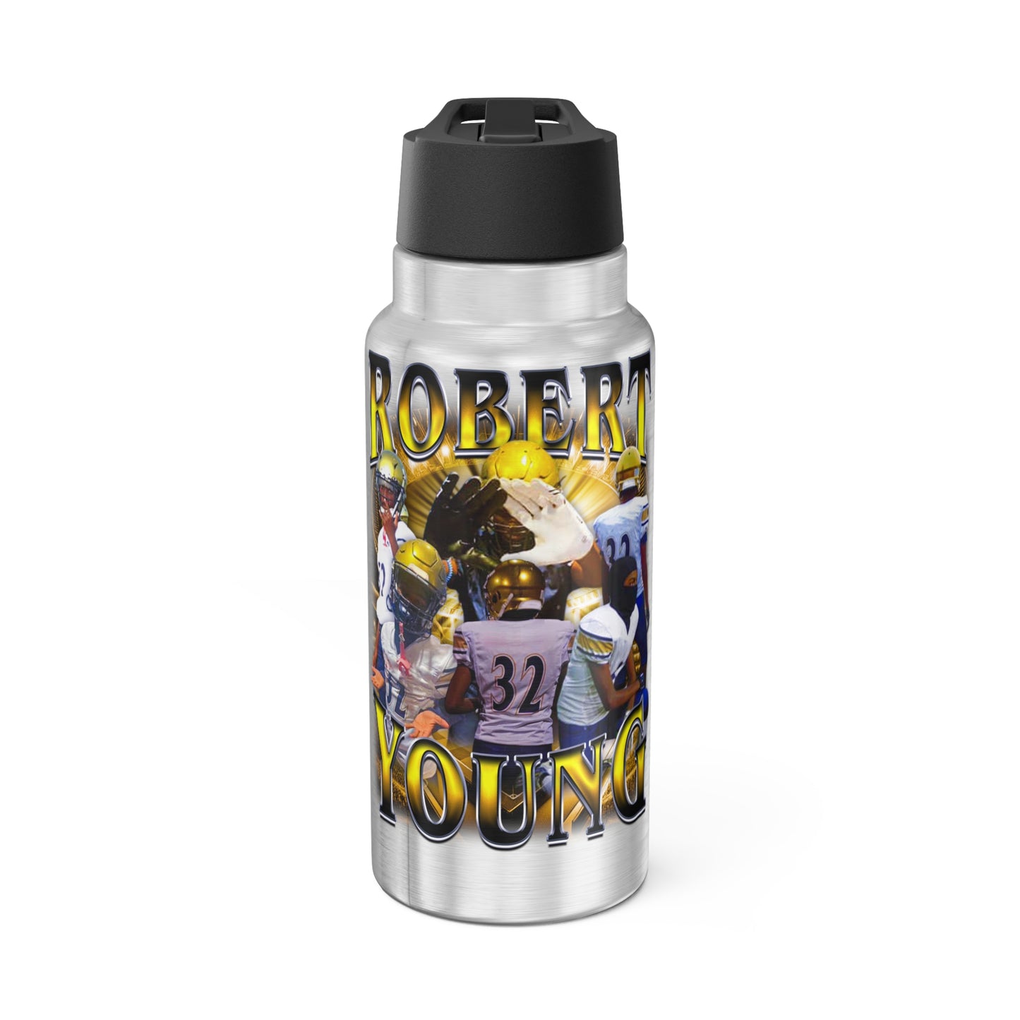 Robert Young Gator Tumbler 32oz
