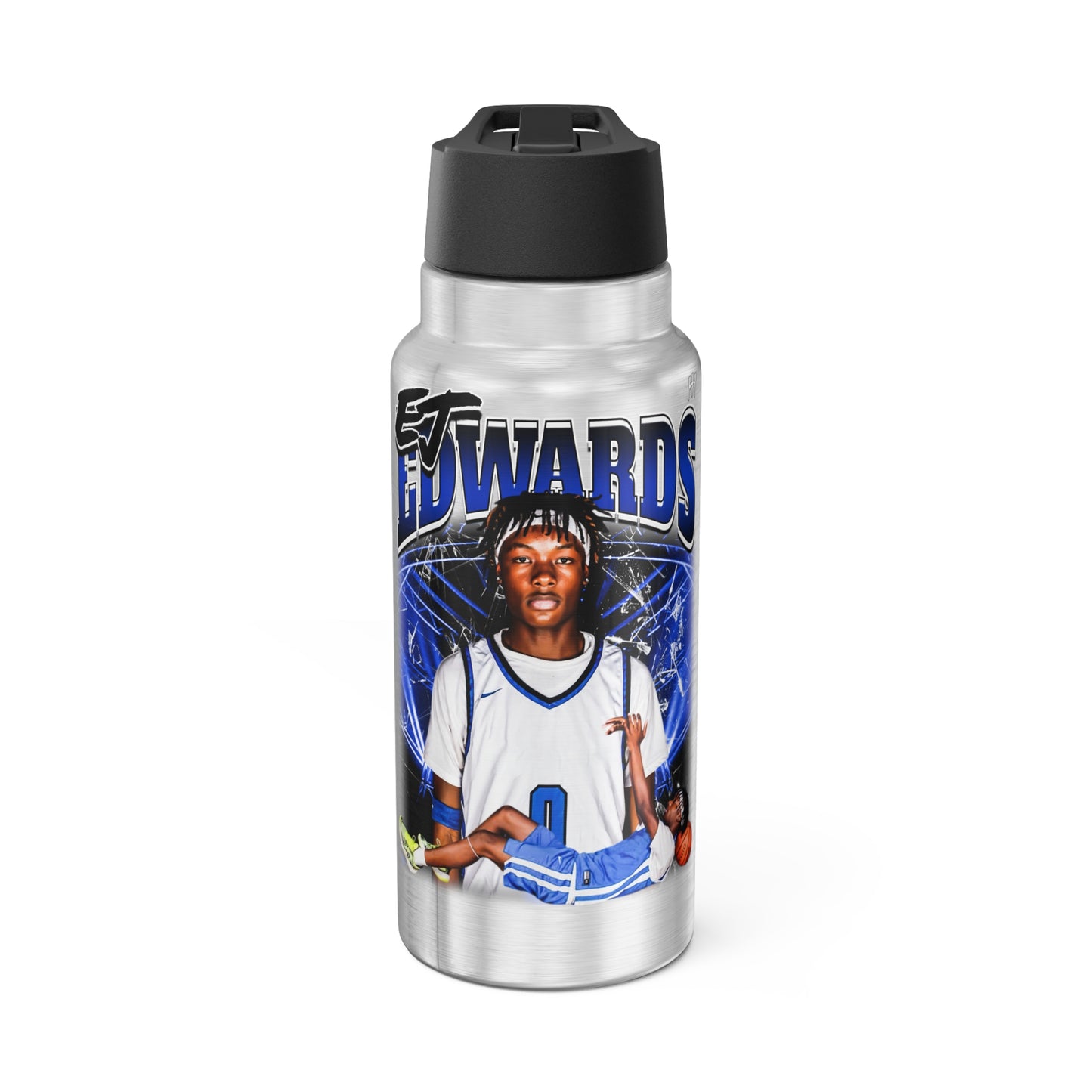 EJ Edward Gator Tumbler 32oz