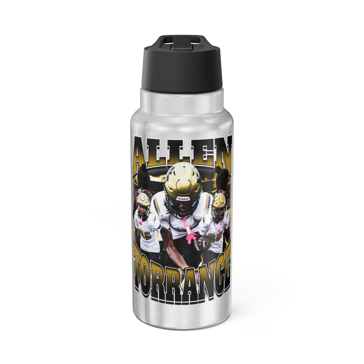 Allen Torrance Gator Tumbler 32oz