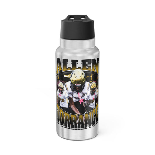 Allen Torrance Gator Tumbler 32oz