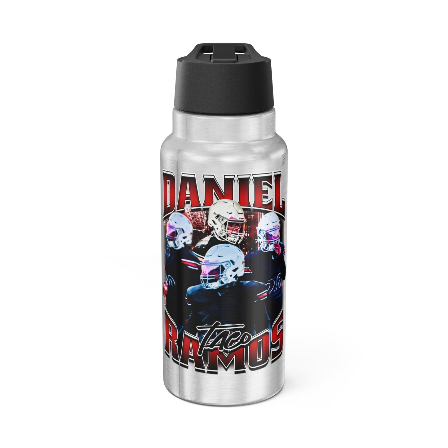 Daniel ramos Gator Tumbler 32oz