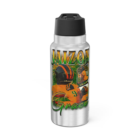 Jaizon Grace Gator Tumbler 32oz