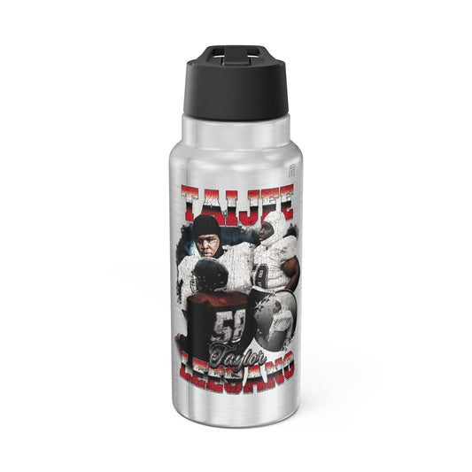 Taijee Taylor Gator Tumbler 32oz