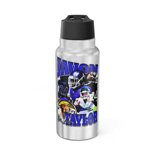 Javon Taylor Gator Tumbler 32oz