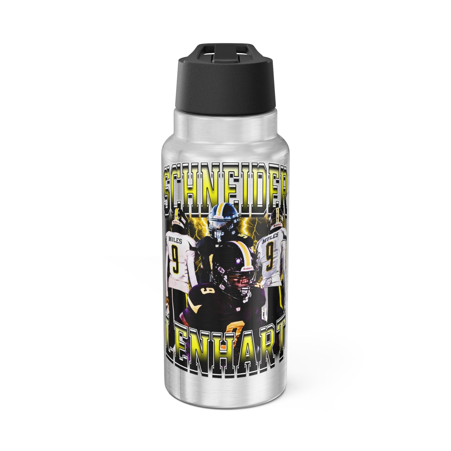 Schneider lenhart  Gator Tumbler 32oz
