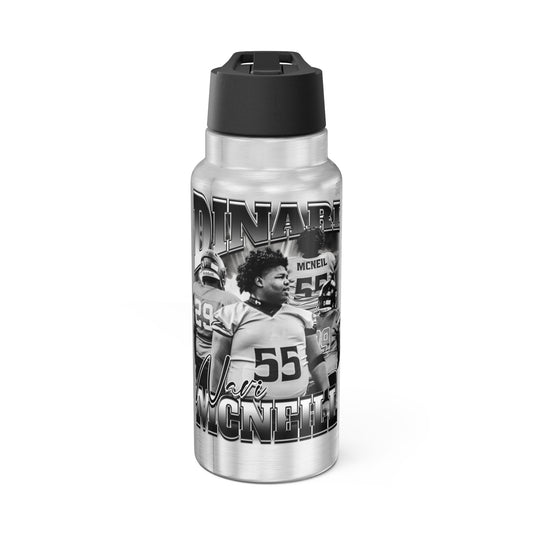 Dinari Mcneill Gator Tumbler 32oz