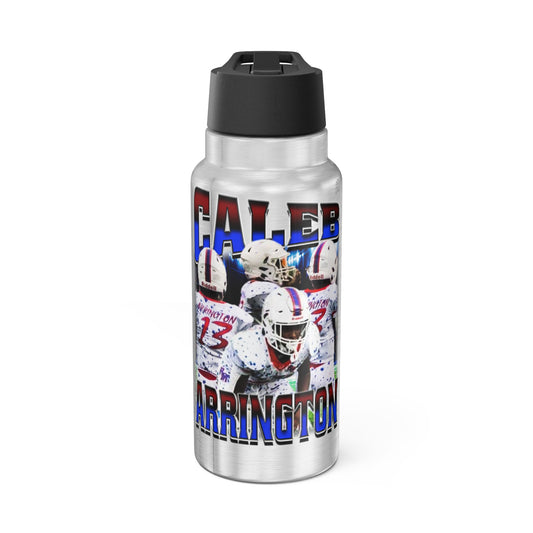 Caleb Arrington Gator Tumbler 32oz