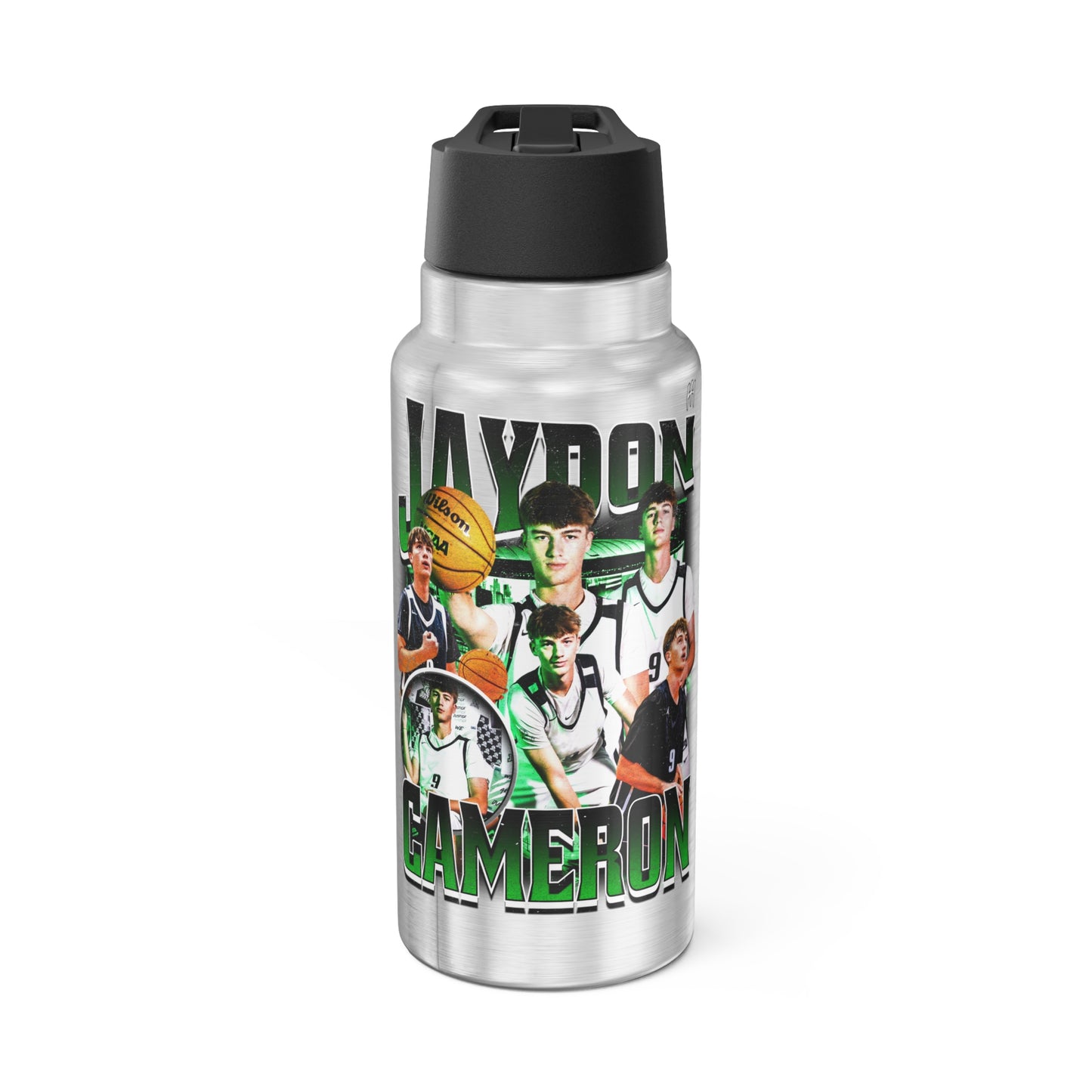 Jaydon Cameron Gator Tumbler 32oz
