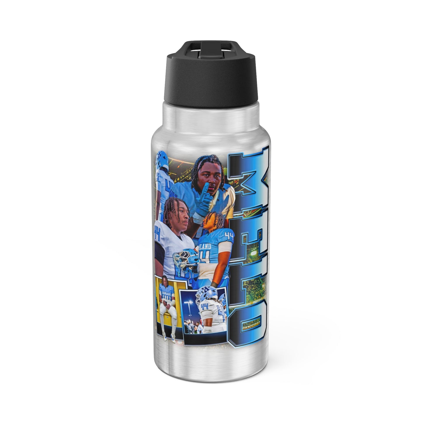 Melo Gator Tumbler 32oz