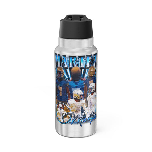 Martez Gator Tumbler 32oz