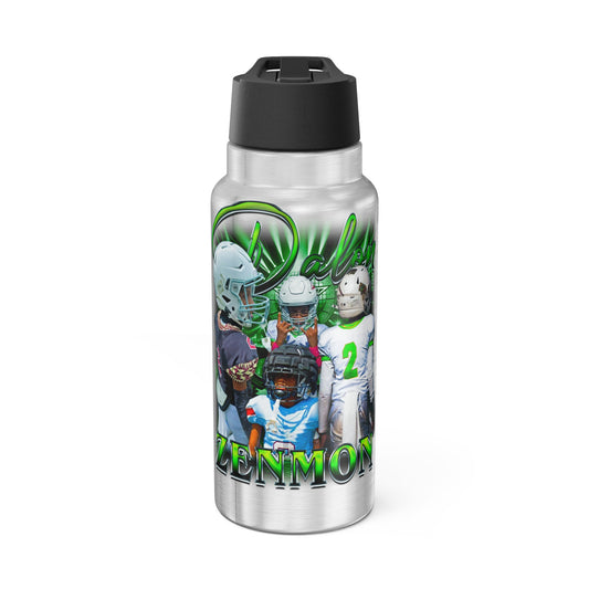 Dalon Zenmon Gator Tumbler 32oz