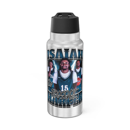 Isaiah Roosevelt Harper Gator Tumbler 32oz