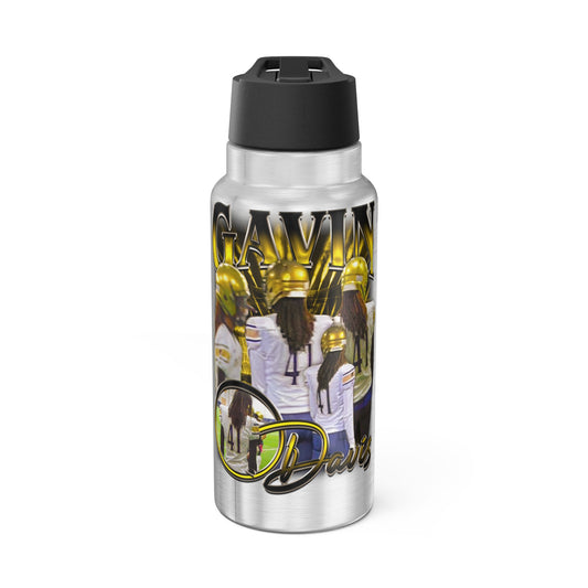 Gavin Davis Gator Tumbler 32oz