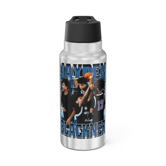 Jayden Blackner Gator Tumbler 32oz