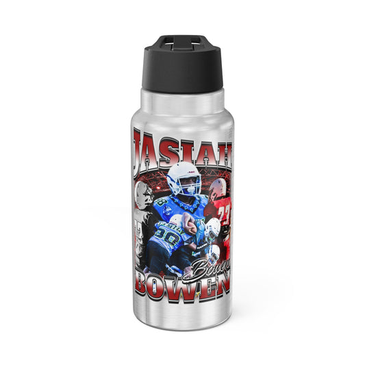 Jasiah Bowen Gator Tumbler 32oz