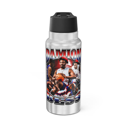 Damion Bess Gator Tumbler 32oz