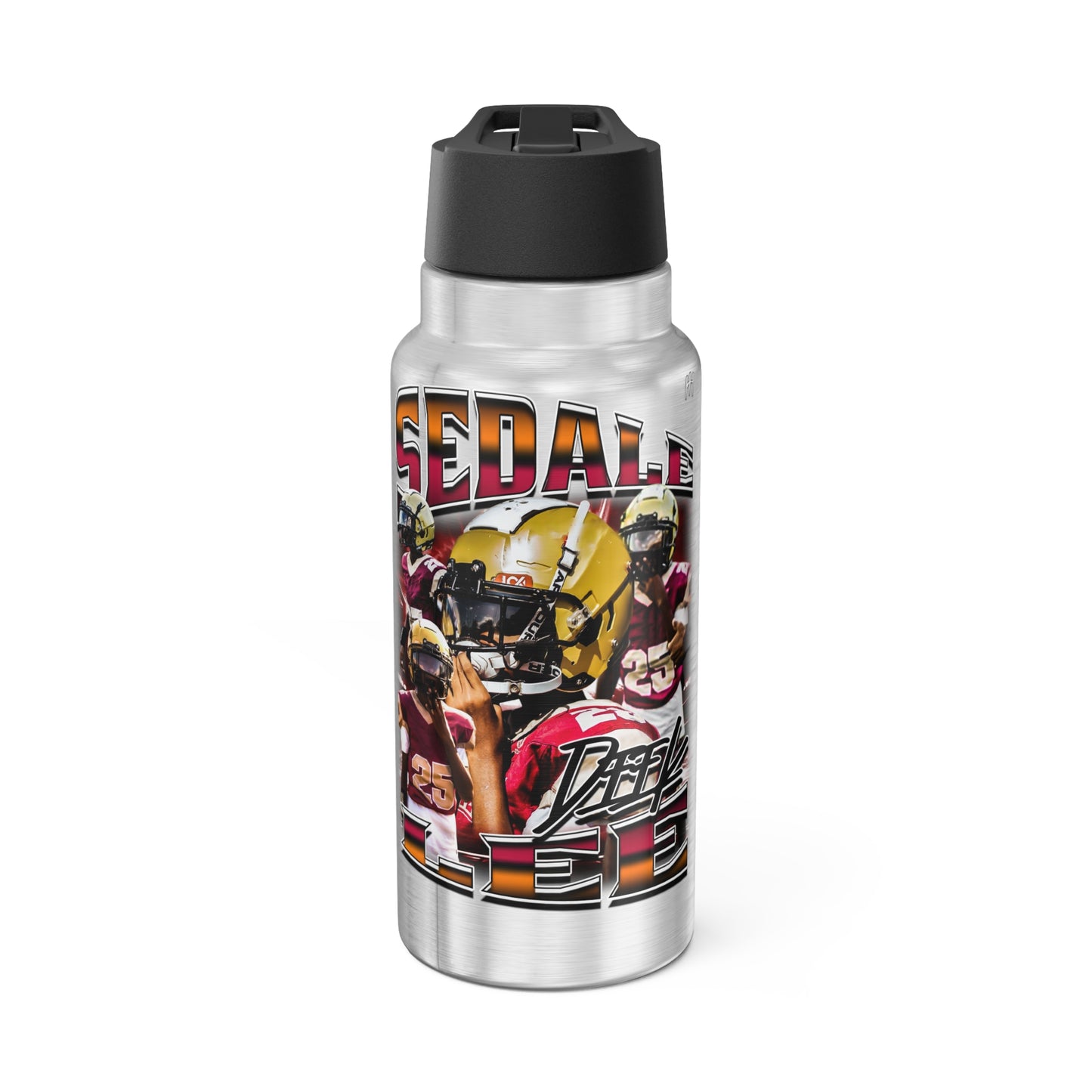 Sedale lee Gator Tumbler 32oz