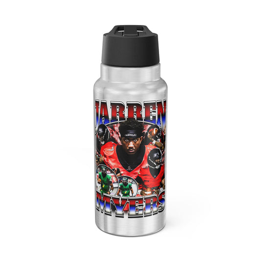 Jarren Myers Gator Tumbler 32oz