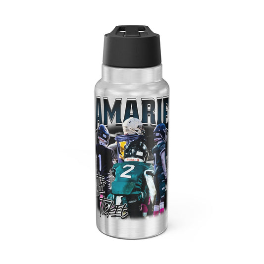 Amarie Gator Tumbler 32oz