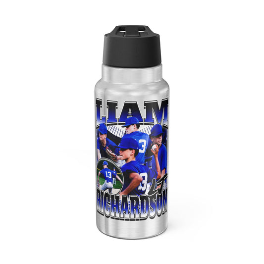 Liam Richardson Gator Tumbler 32oz