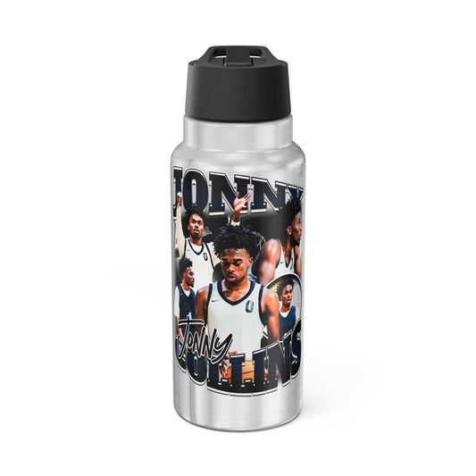 Jonny collins  Gator Tumbler 32oz