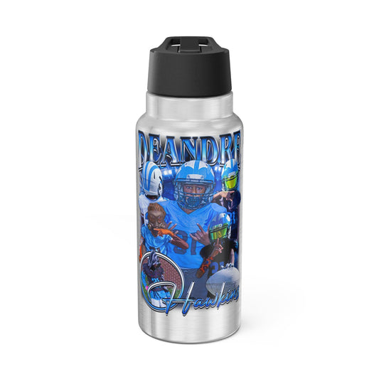 DeAndre Hawkins Gator Tumbler 32oz
