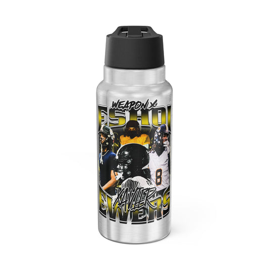 Eshoi Xavier Ewers Gator Tumbler 32oz
