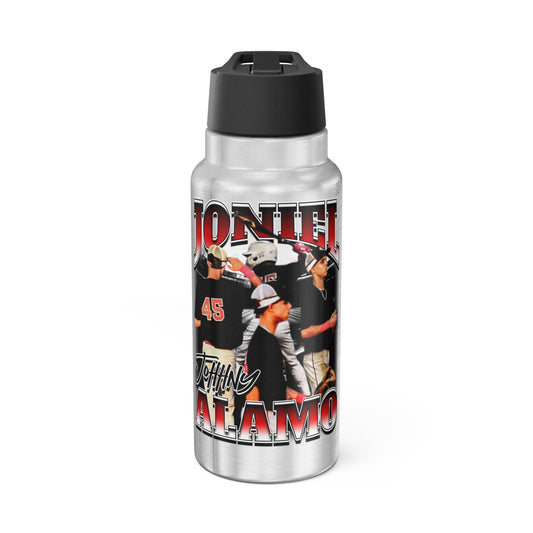 Joniel Alamo Gator Tumbler 32oz