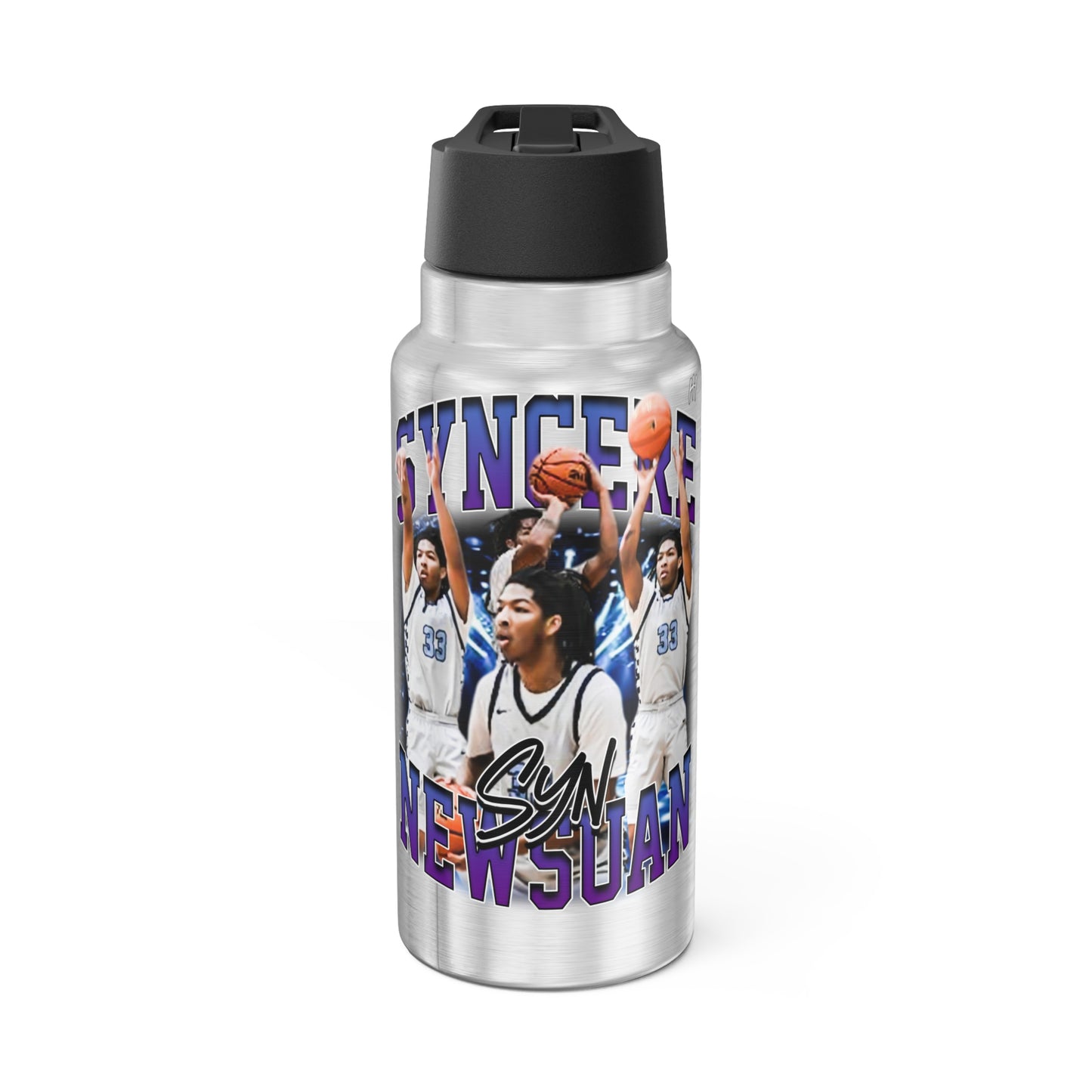 Syncere Newsuan Gator Tumbler 32oz