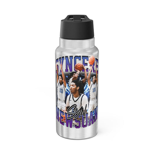 Syncere Newsuan Gator Tumbler 32oz